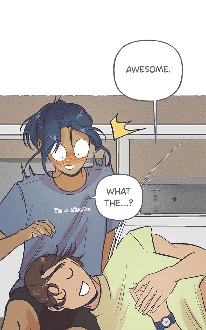 Guaba Chapter 29 page 49 - 