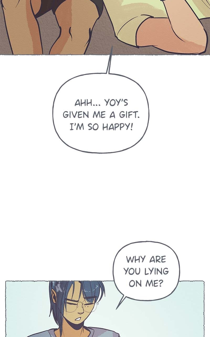 Guaba Chapter 29 page 50 - 