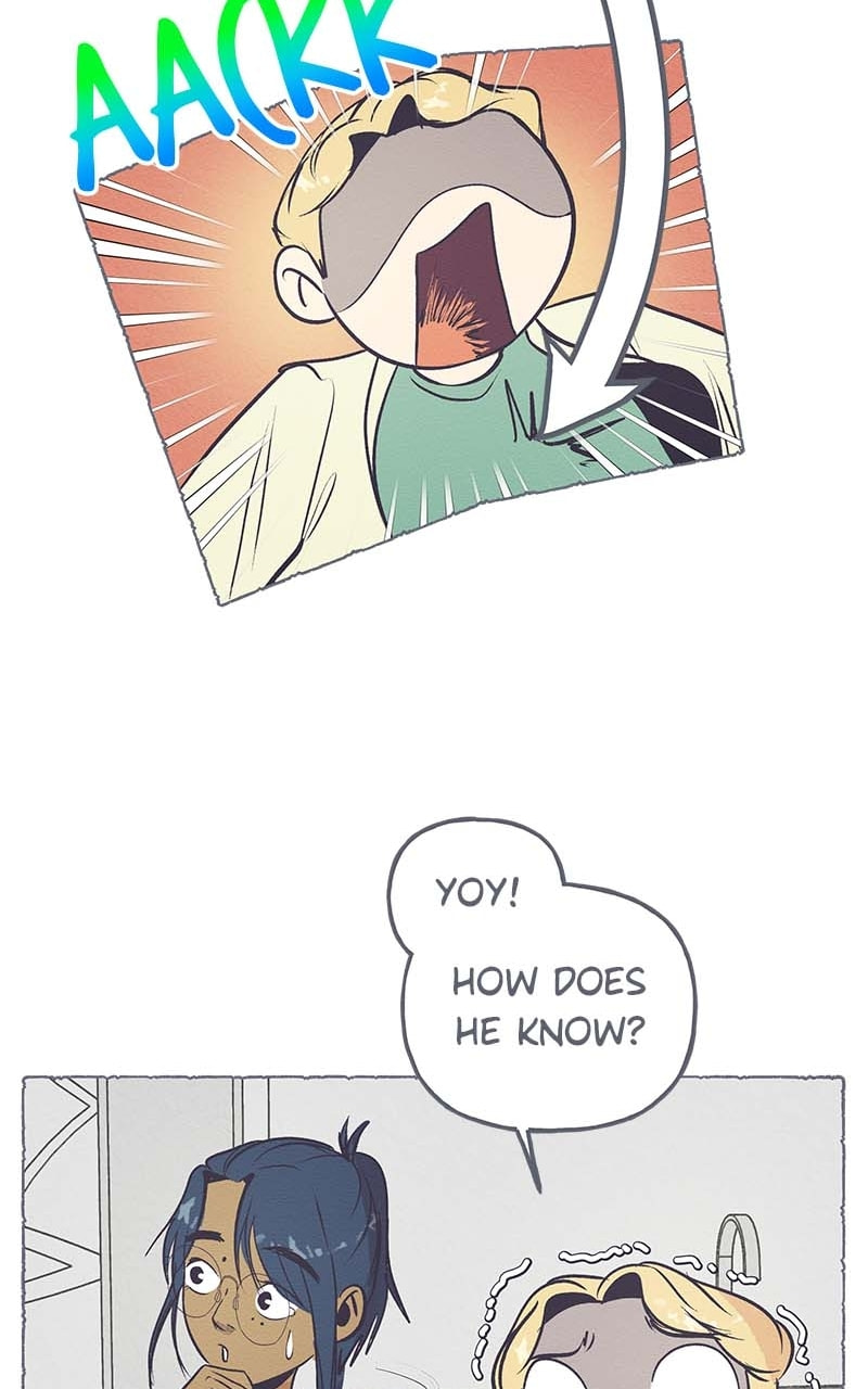 Guaba Chapter 30 page 11 - 