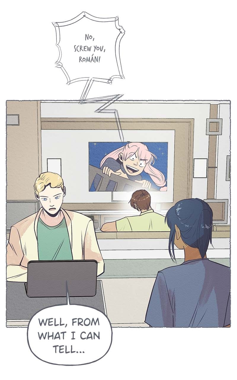 Guaba Chapter 30 page 3 - 