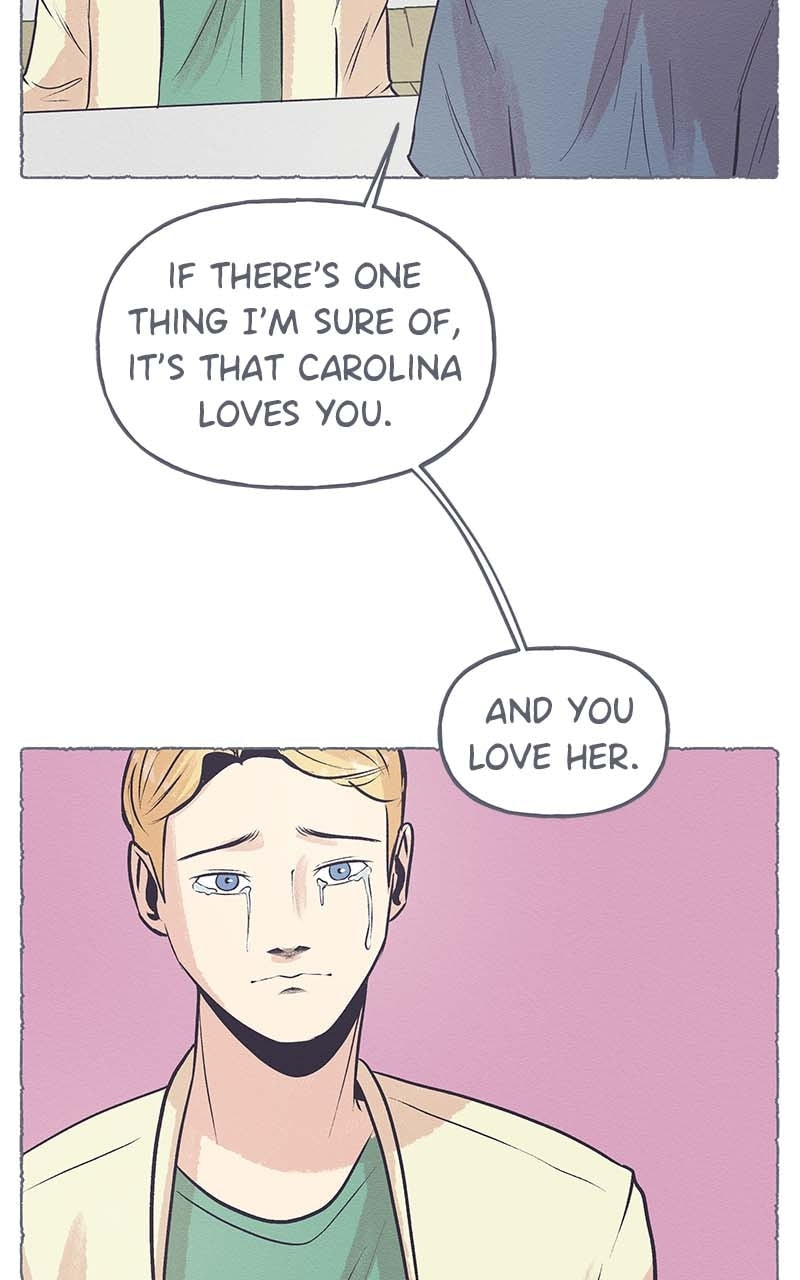 Guaba Chapter 30 page 21 - 