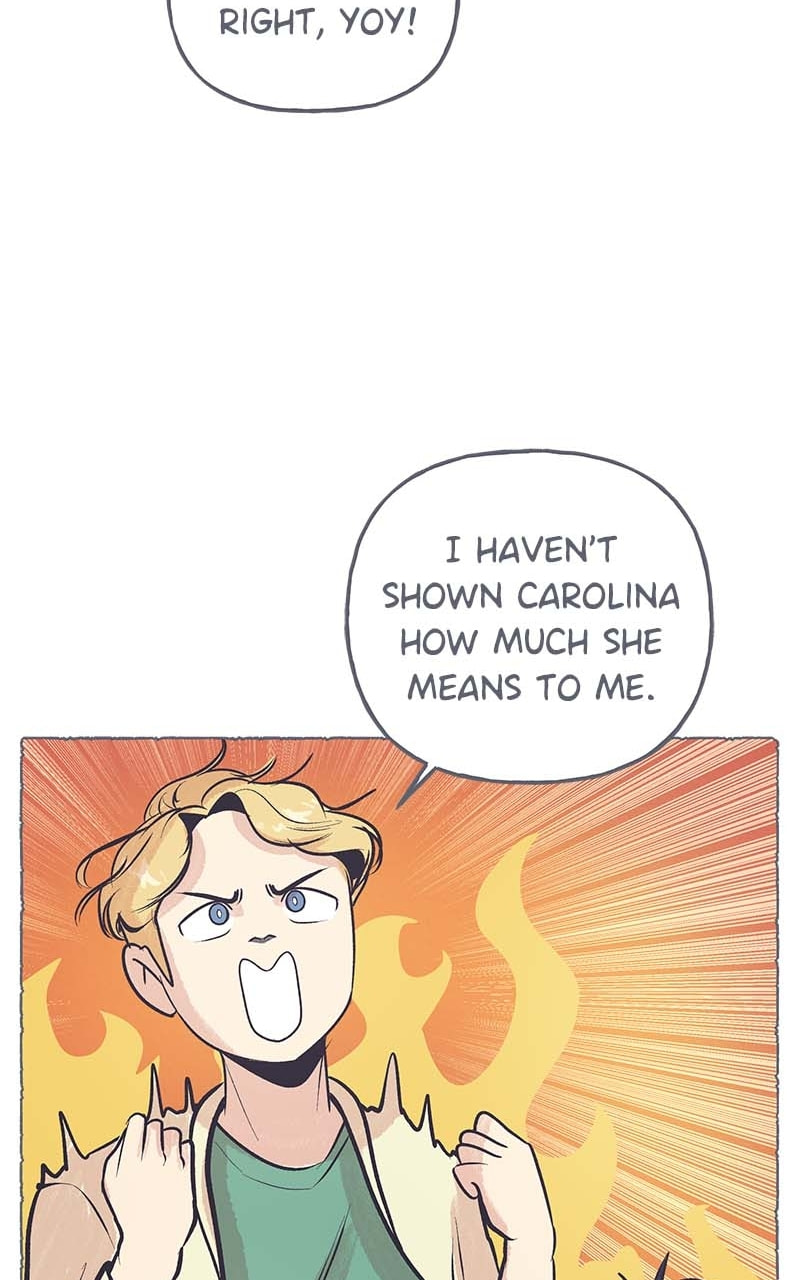 Guaba Chapter 30 page 30 - 