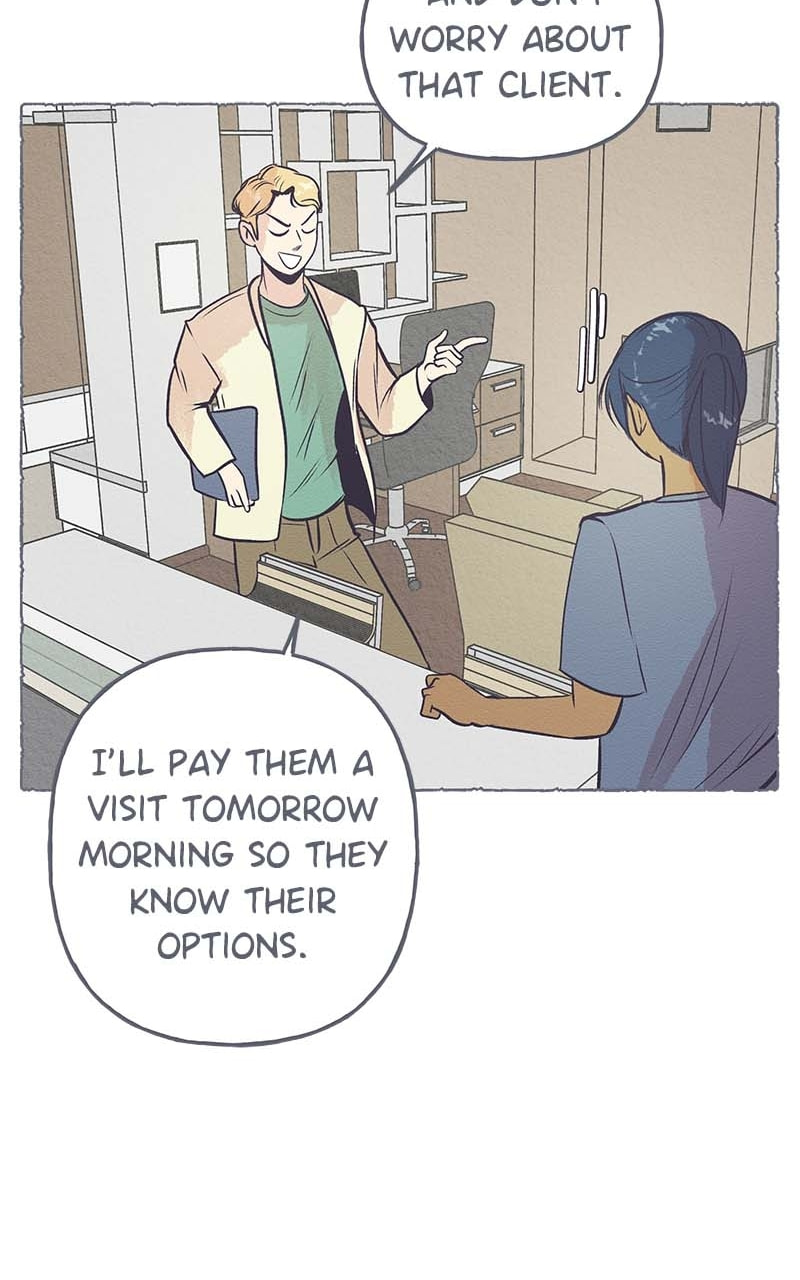 Guaba Chapter 30 page 32 - 