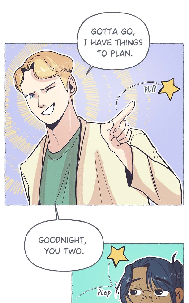 Guaba Chapter 30 page 33 - 