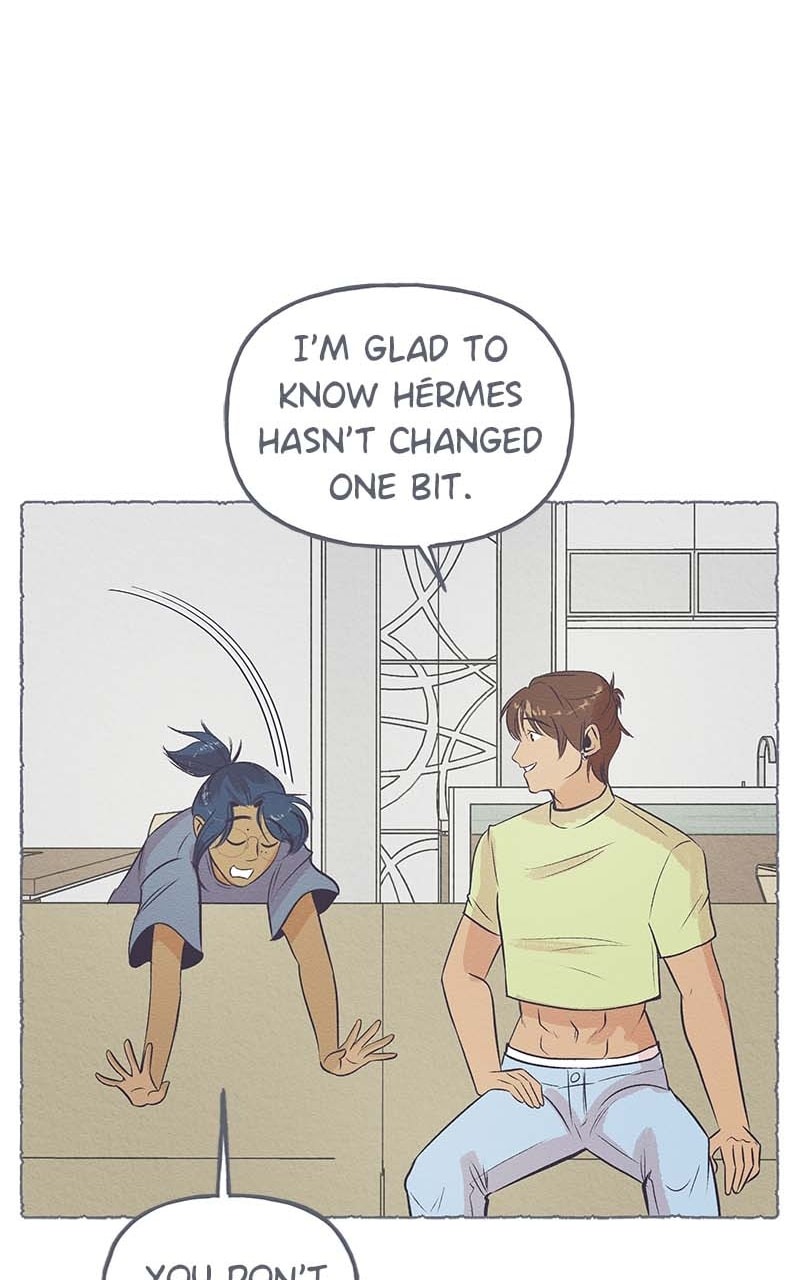 Guaba Chapter 30 page 36 - 
