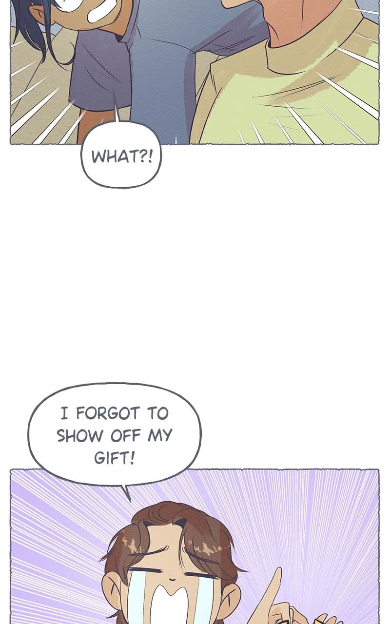 Guaba Chapter 30 page 38 - 