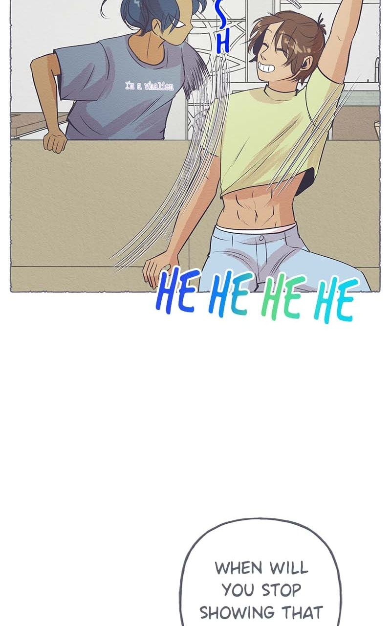Guaba Chapter 30 page 40 - 