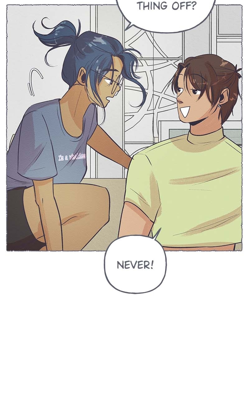 Guaba Chapter 30 page 41 - 