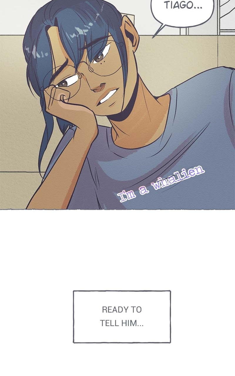Guaba Chapter 30 page 48 - 
