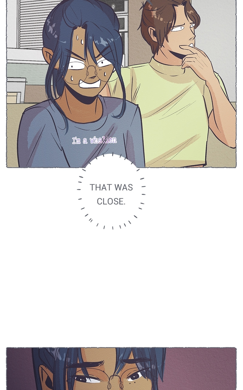 Guaba Chapter 31 page 17 - 