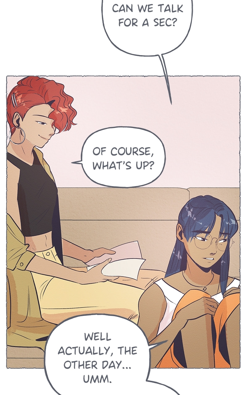 Guaba Chapter 31 page 25 - 
