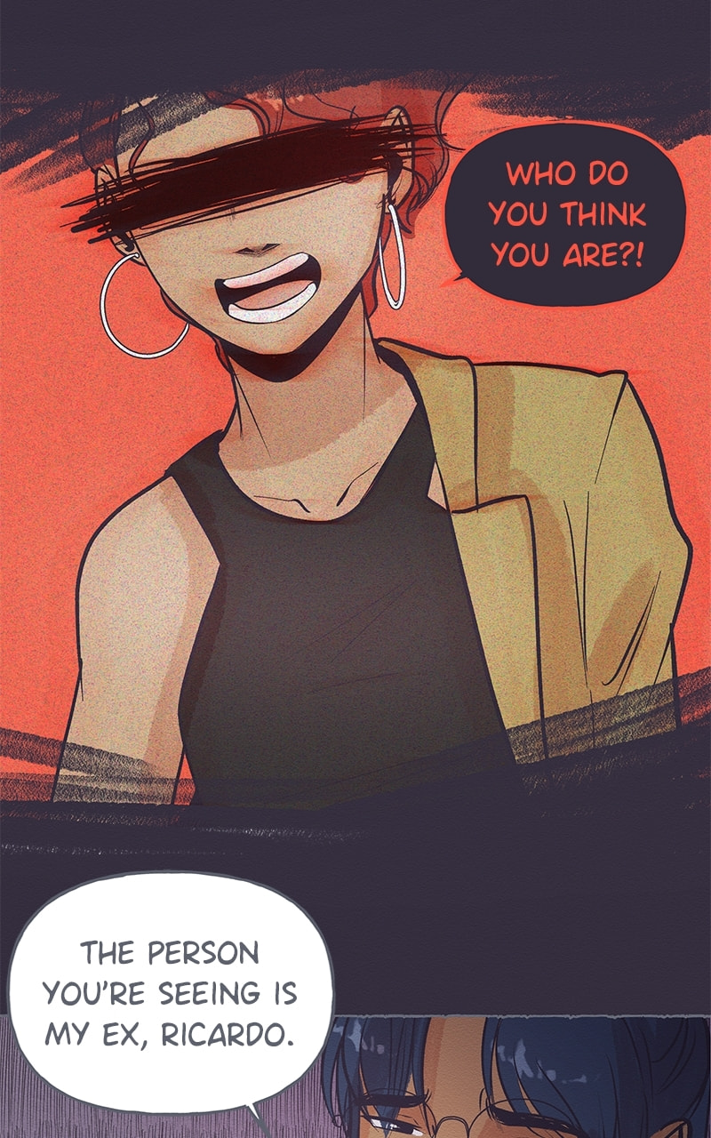 Guaba Chapter 31 page 28 - 