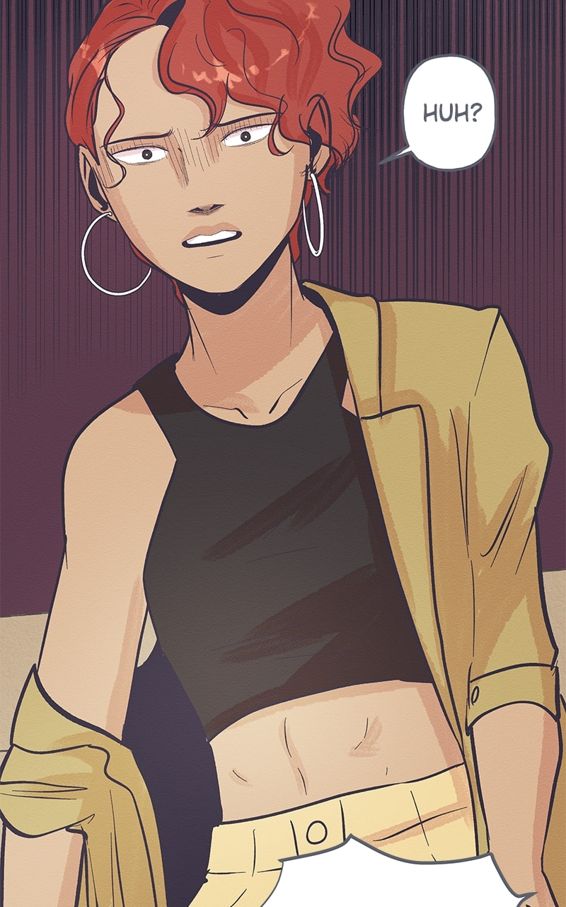 Guaba Chapter 31 page 30 - 