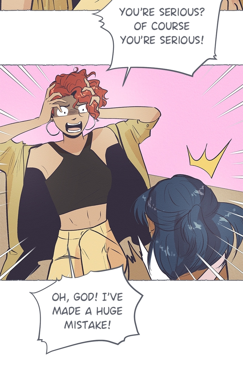Guaba Chapter 31 page 31 - 