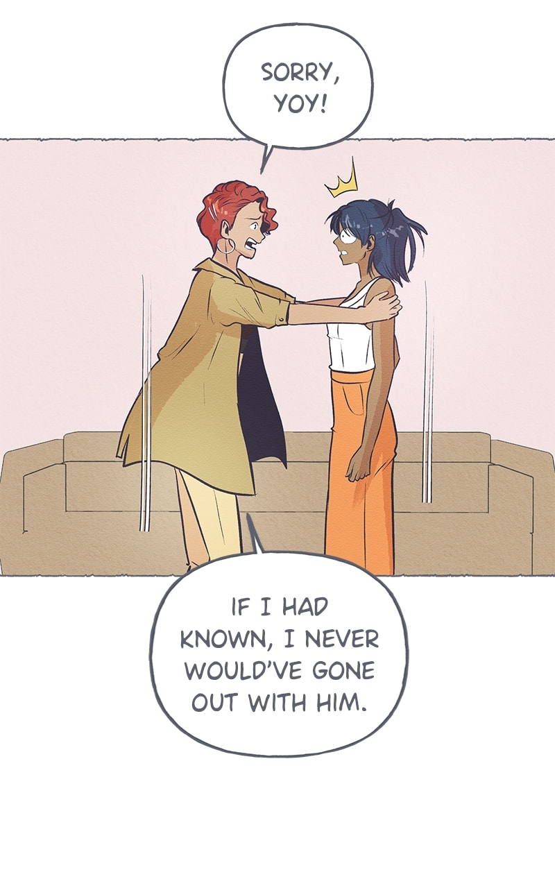 Guaba Chapter 31 page 32 - 