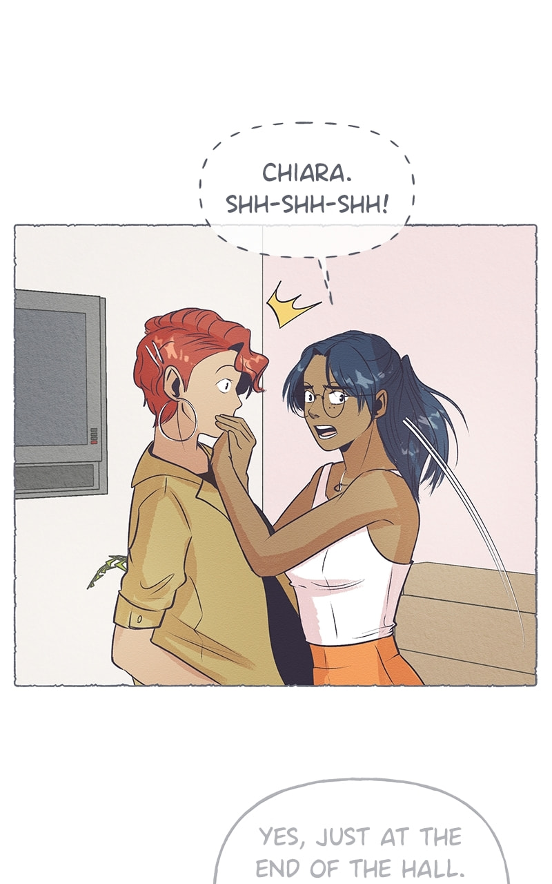 Guaba Chapter 31 page 38 - 