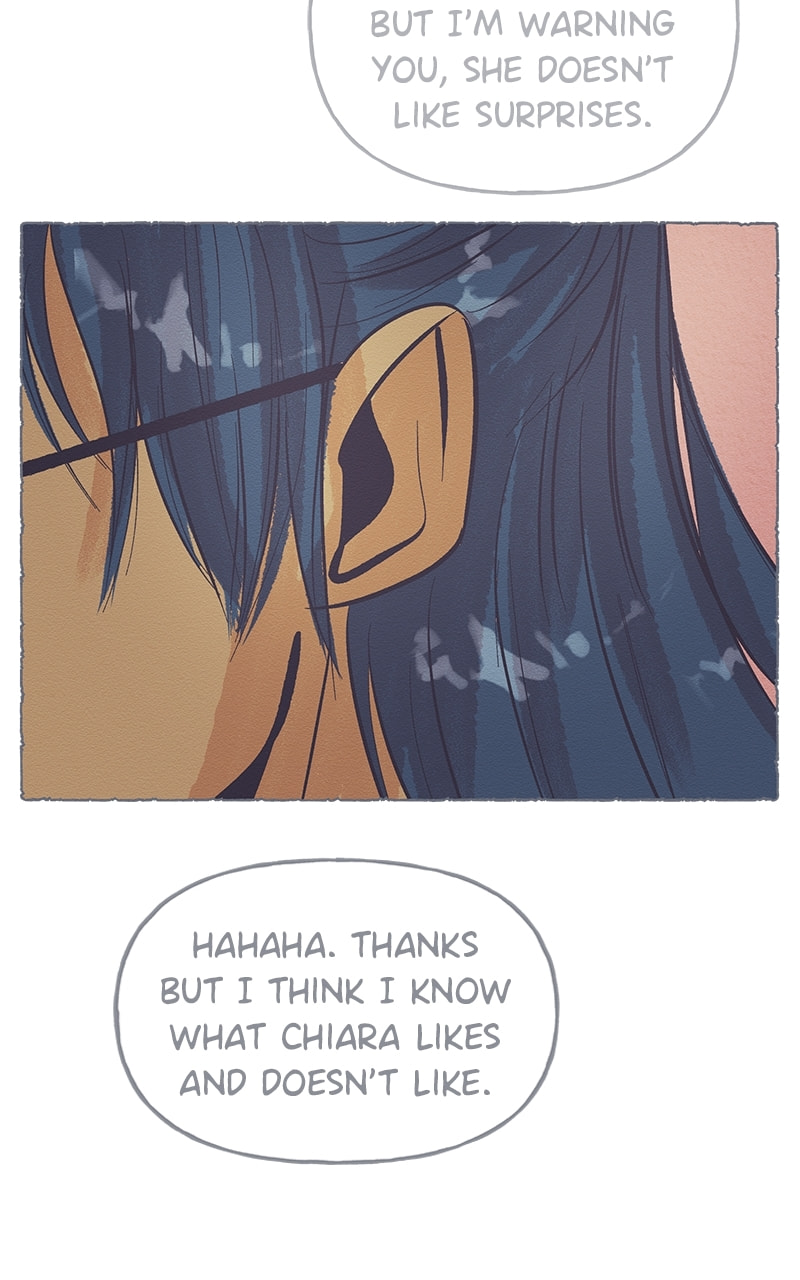 Guaba Chapter 31 page 39 - 