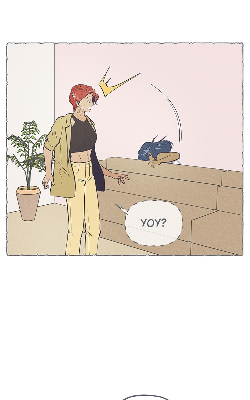 Guaba Chapter 31 page 40 - 