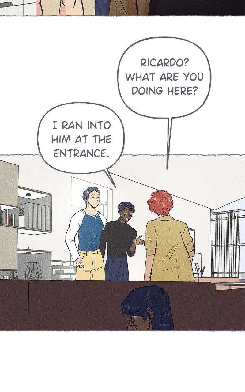 Guaba Chapter 31 page 42 - 