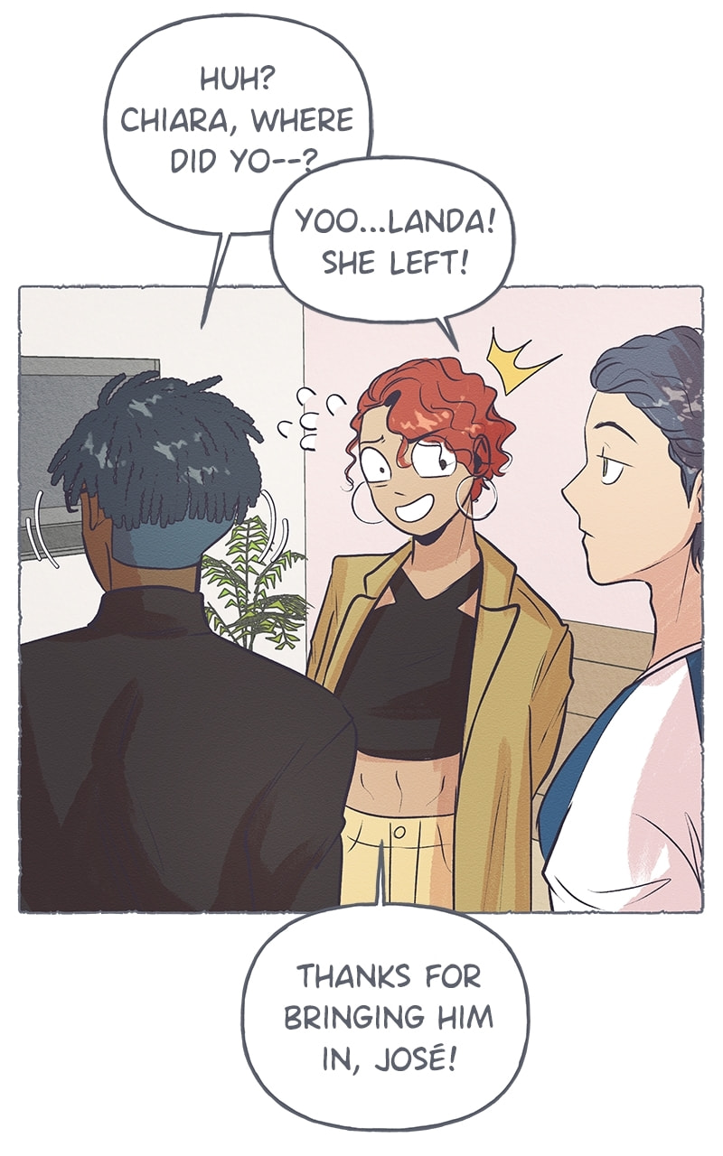 Guaba Chapter 31 page 43 - 