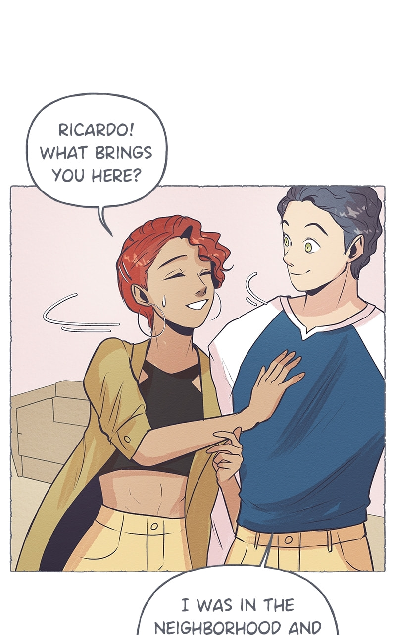 Guaba Chapter 31 page 44 - 