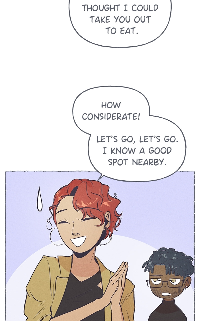Guaba Chapter 31 page 45 - 