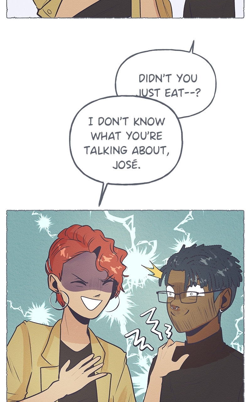 Guaba Chapter 31 page 46 - 