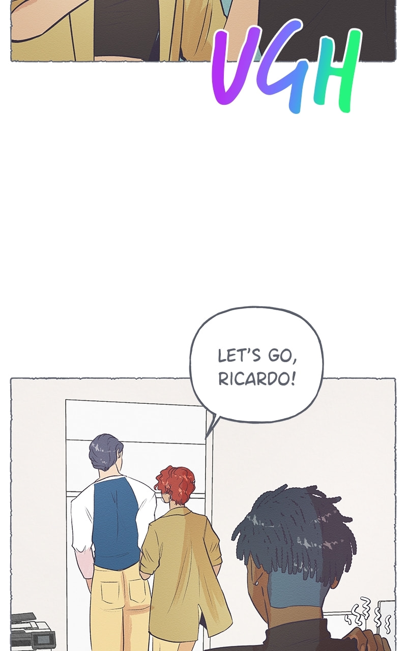 Guaba Chapter 31 page 47 - 