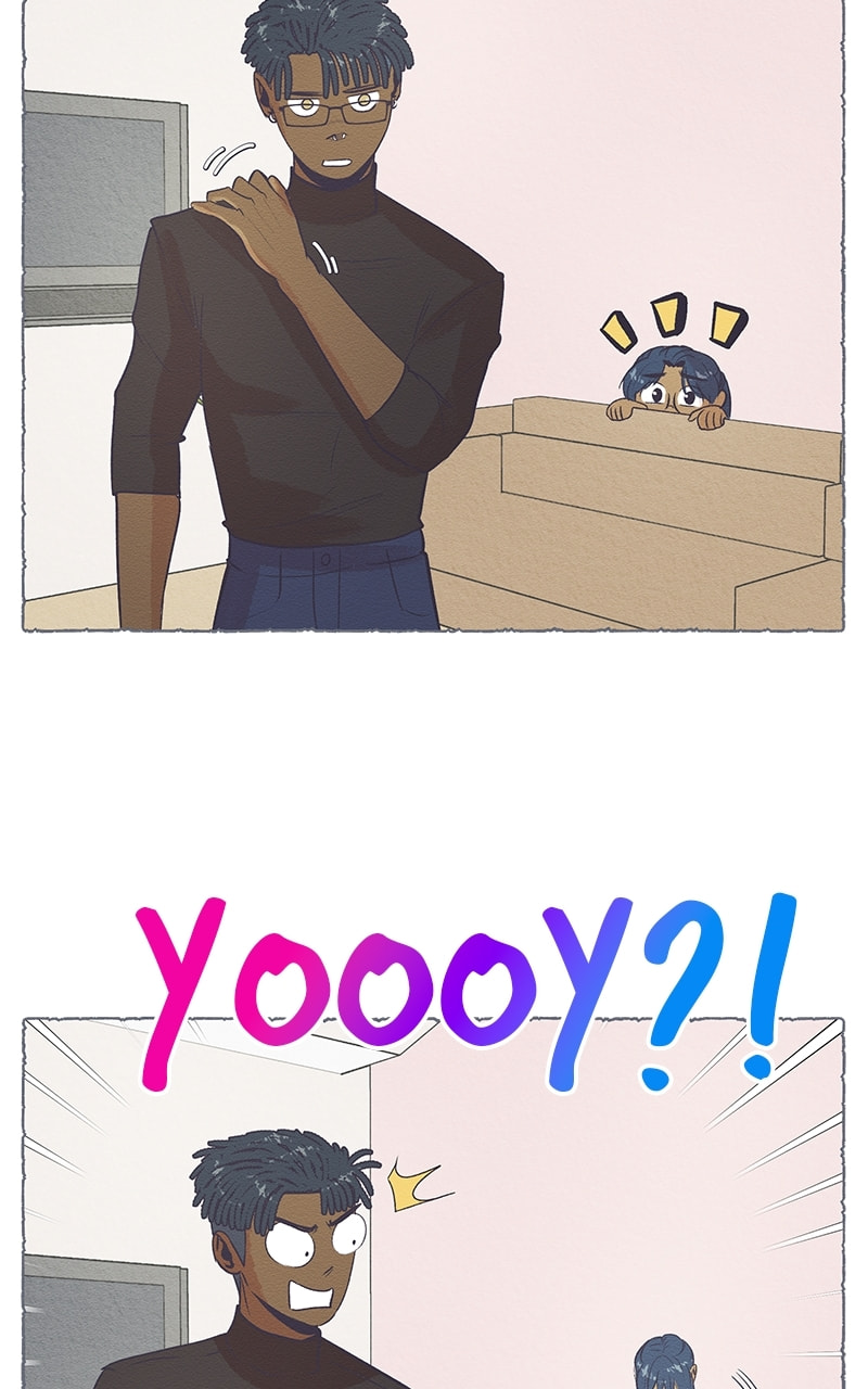 Guaba Chapter 31 page 49 - 