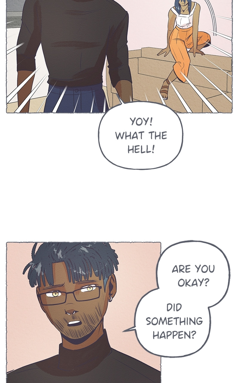 Guaba Chapter 31 page 50 - 