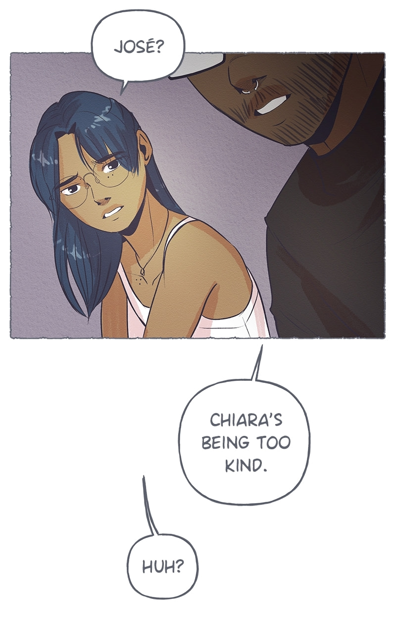 Guaba Chapter 31 page 57 - 