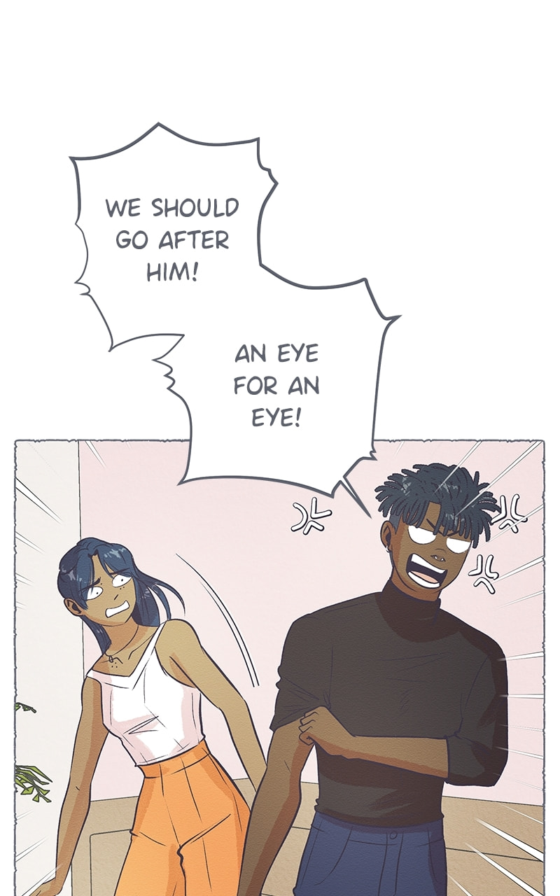 Guaba Chapter 31 page 58 - 