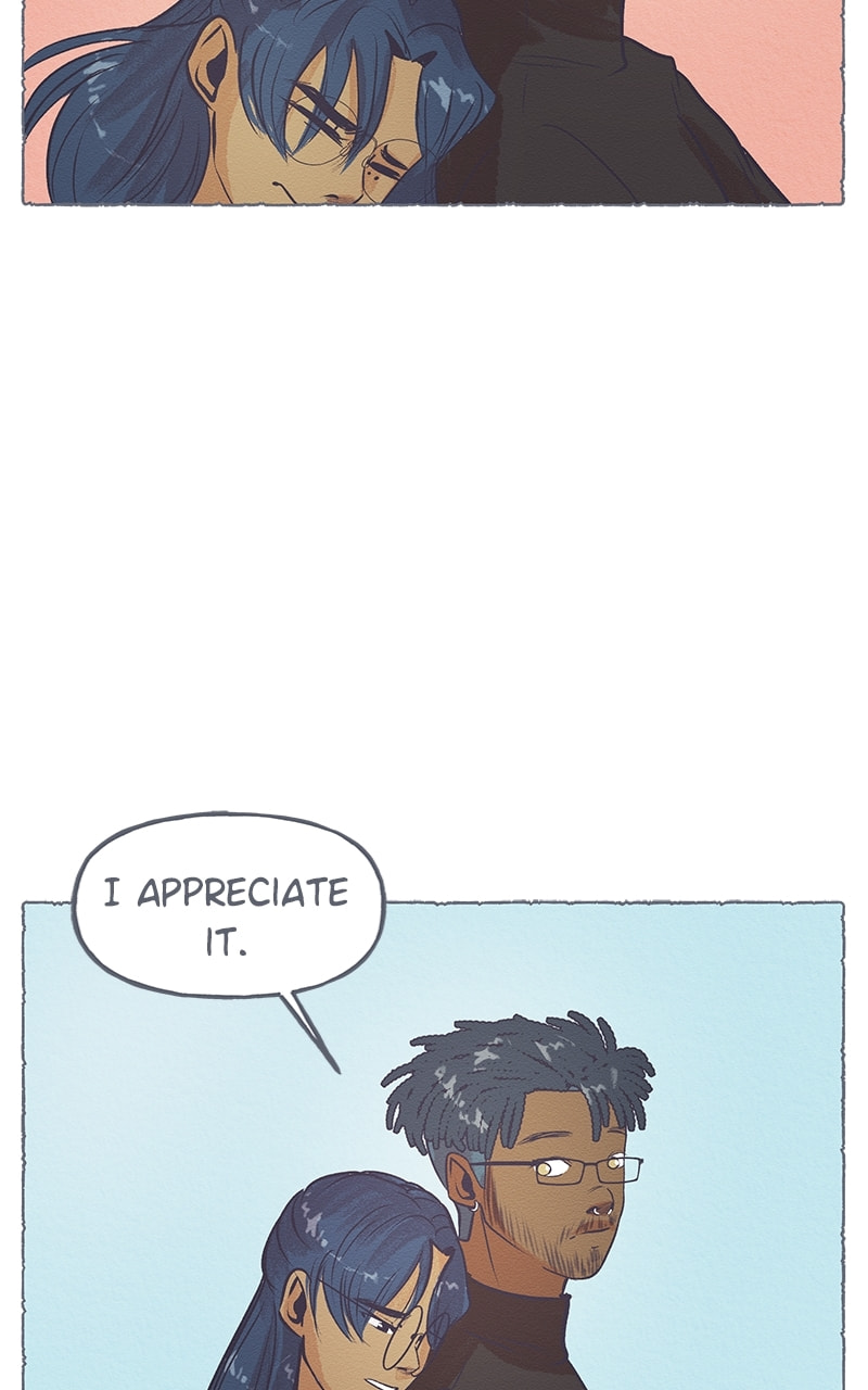 Guaba Chapter 31 page 60 - 
