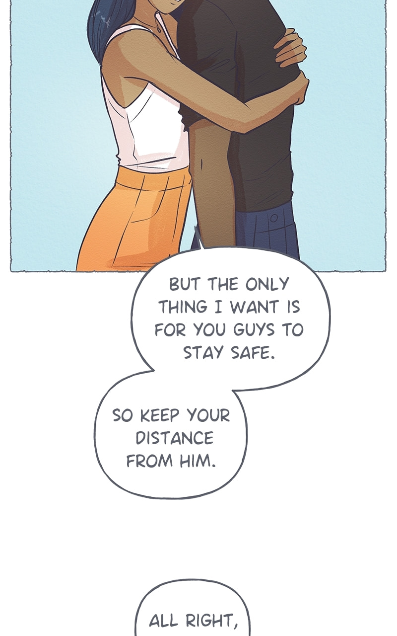 Guaba Chapter 31 page 61 - 