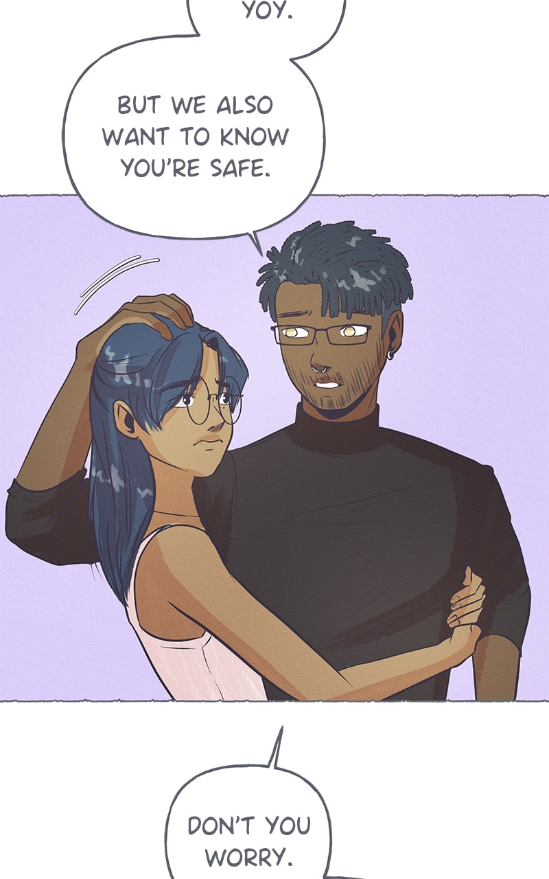 Guaba Chapter 31 page 62 - 