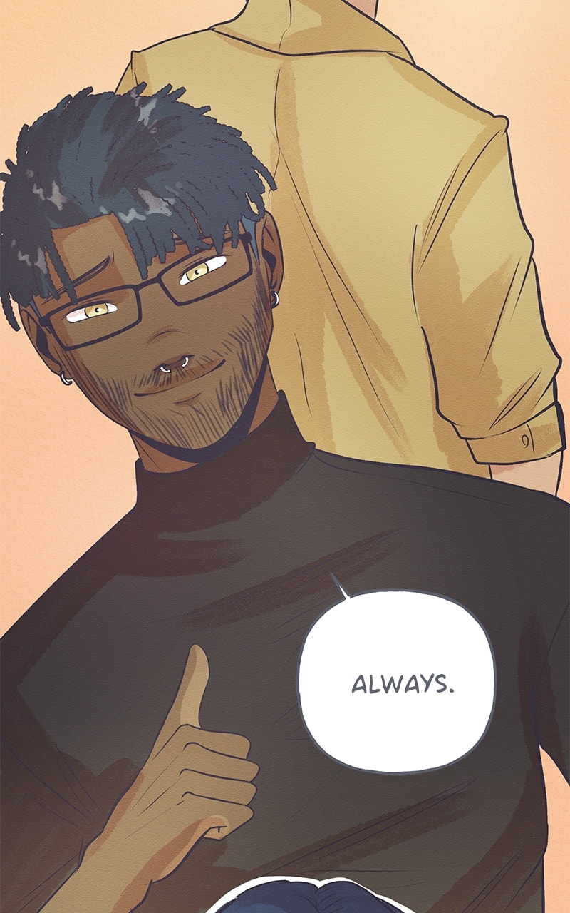 Guaba Chapter 31 page 64 - 