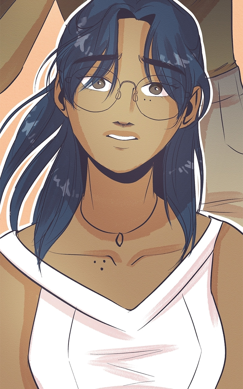 Guaba Chapter 31 page 65 - 