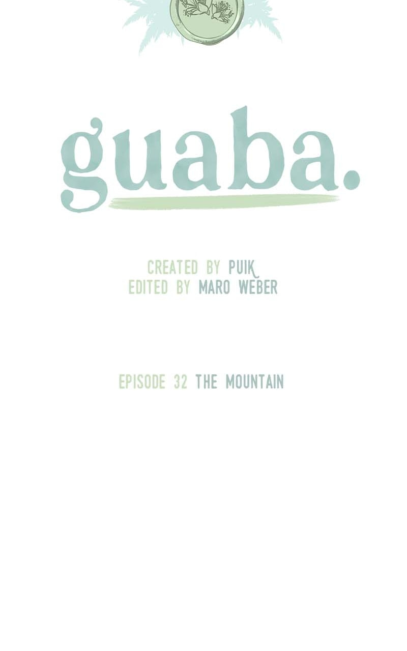 Guaba Chapter 32 page 14 - 