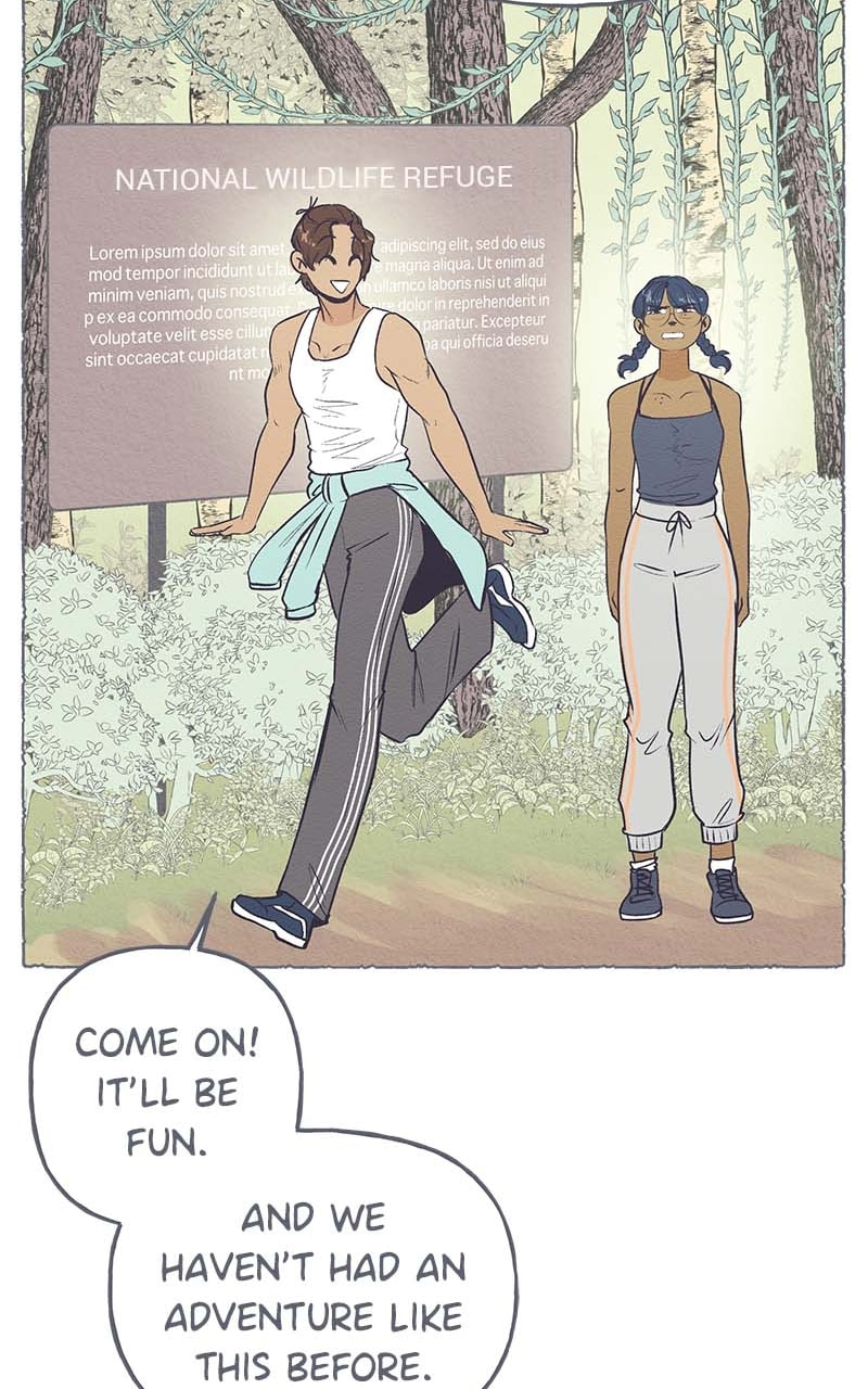 Guaba Chapter 32 page 17 - 