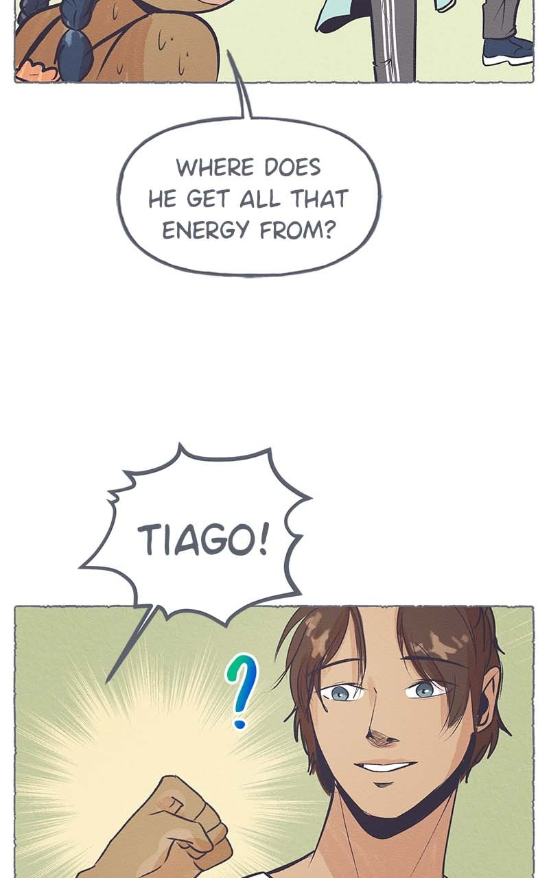 Guaba Chapter 32 page 23 - 