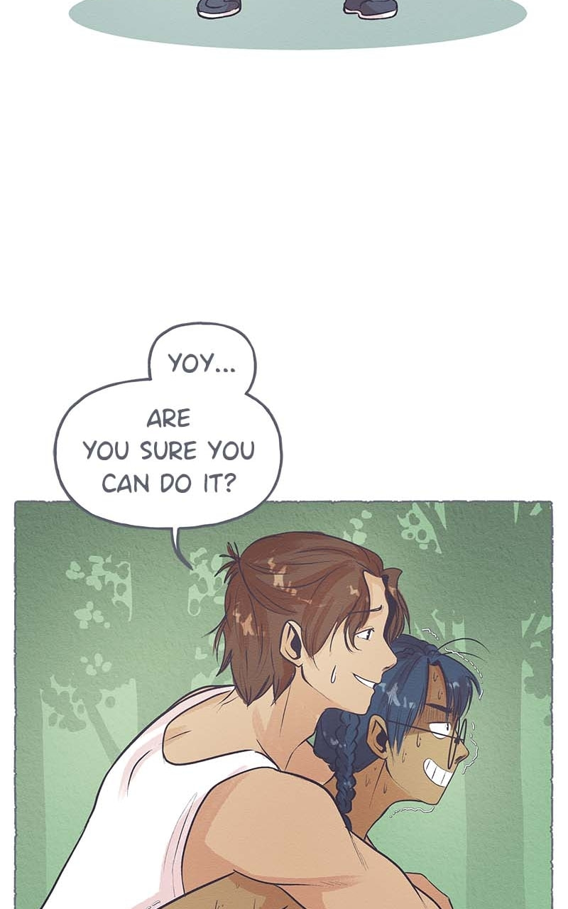 Guaba Chapter 32 page 29 - 