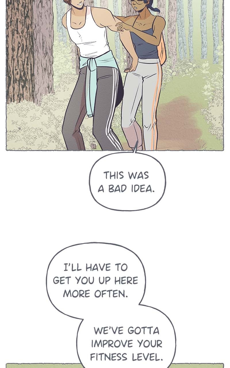 Guaba Chapter 32 page 33 - 