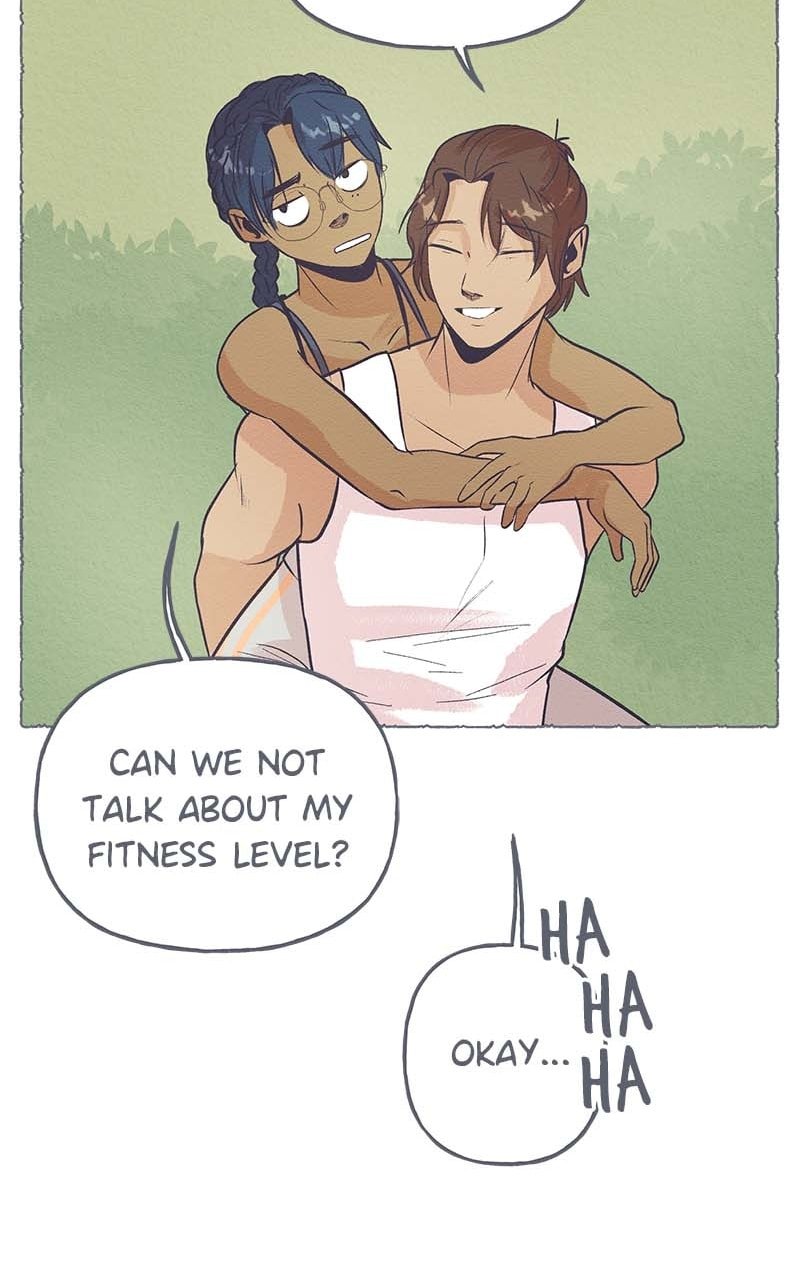 Guaba Chapter 32 page 34 - 