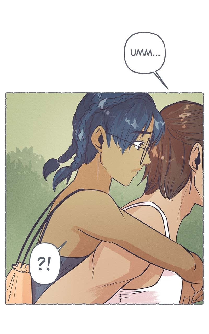 Guaba Chapter 32 page 38 - 