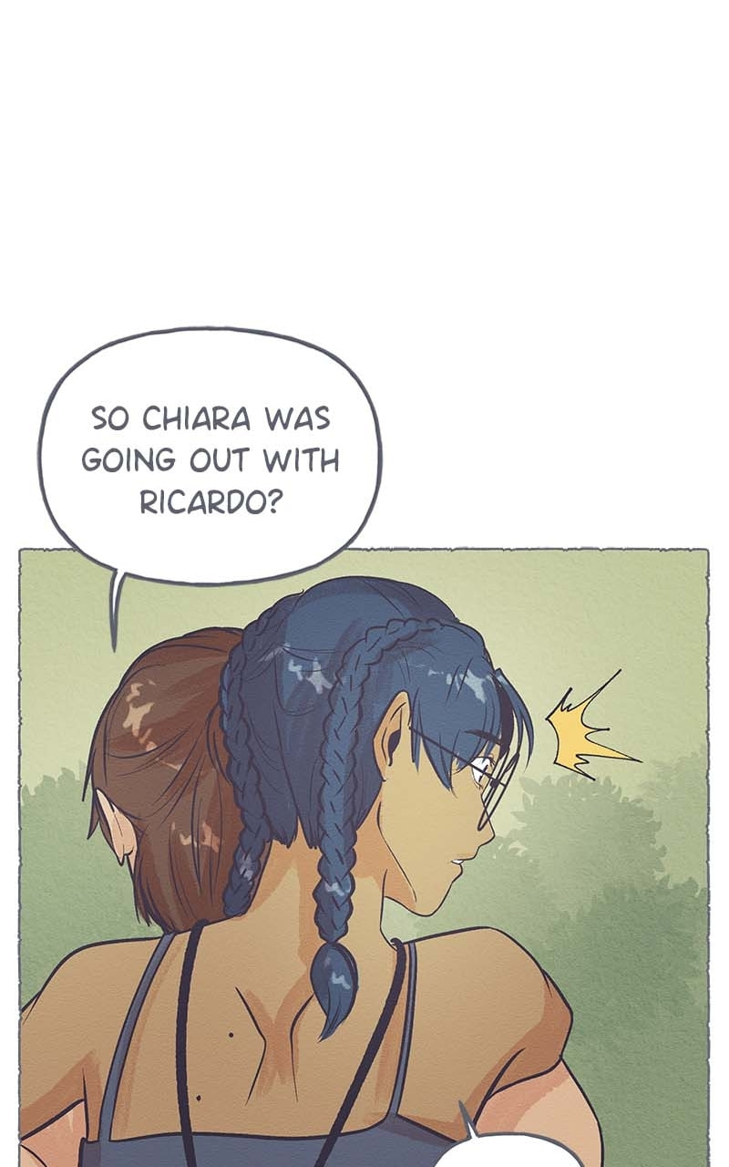 Guaba Chapter 32 page 39 - 