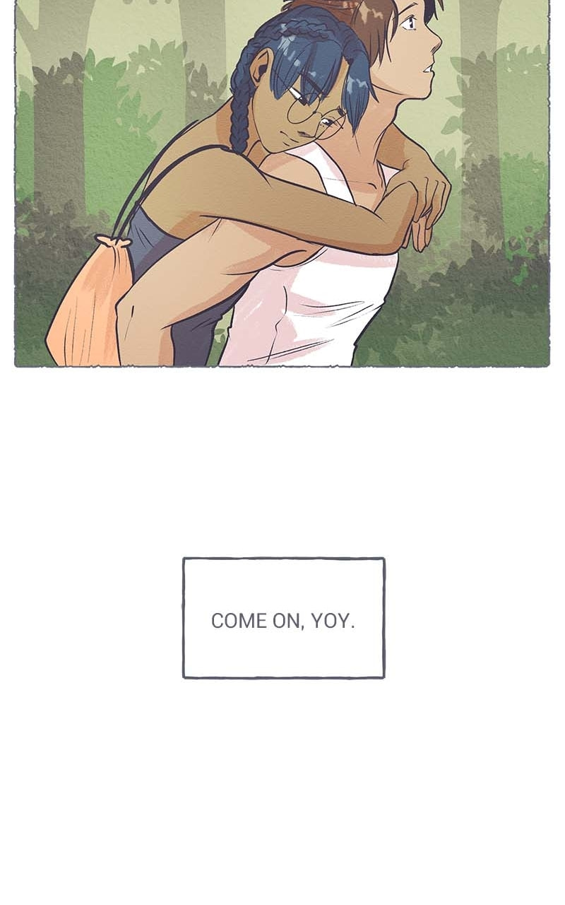 Guaba Chapter 32 page 44 - 