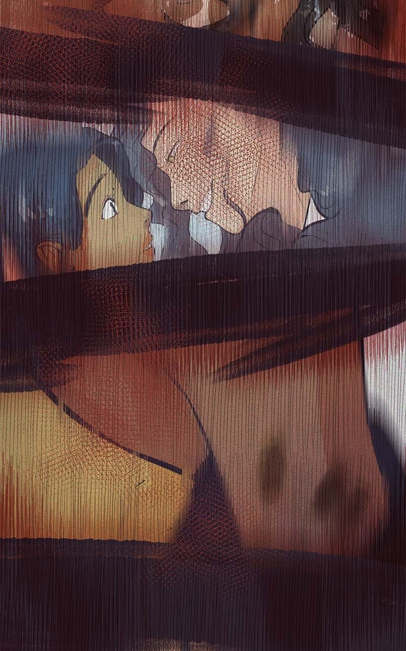 Guaba Chapter 32 page 52 - 