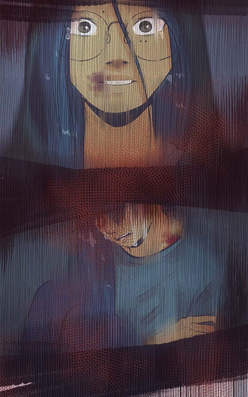Guaba Chapter 32 page 53 - 