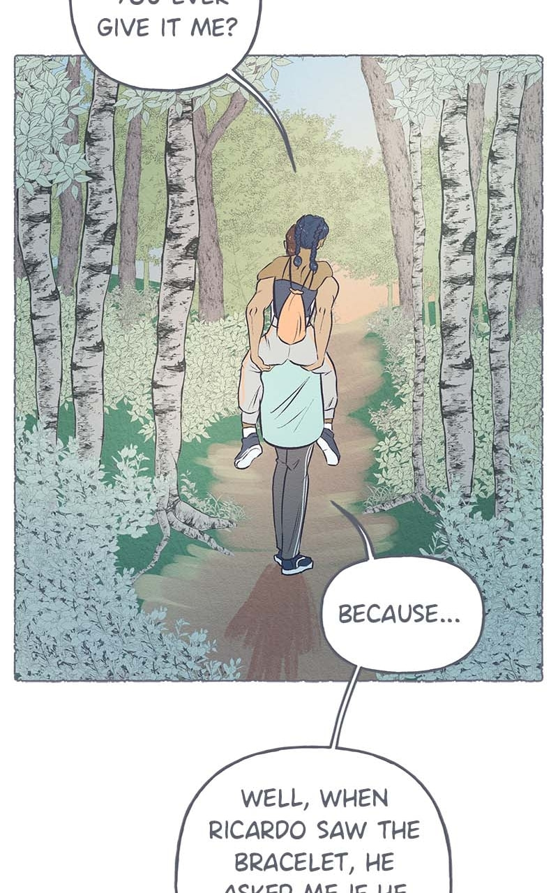 Guaba Chapter 33 page 12 - 