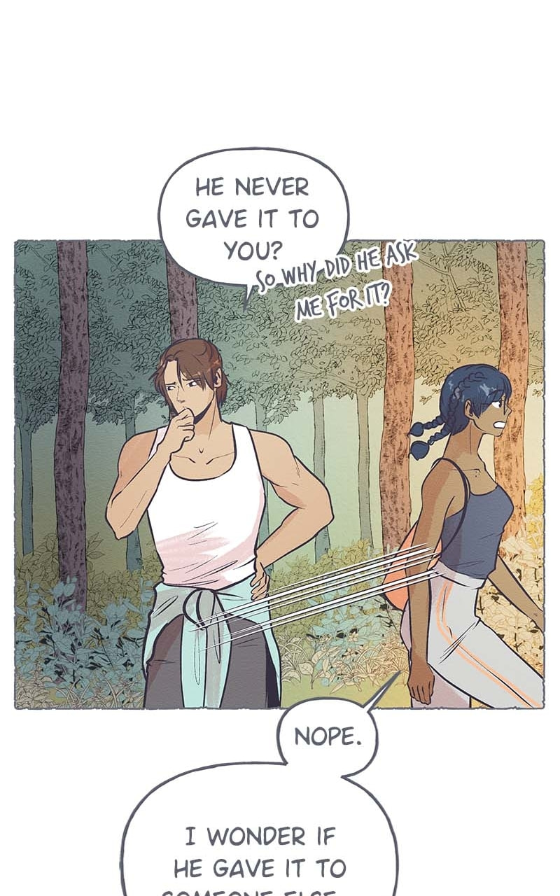 Guaba Chapter 33 page 16 - 